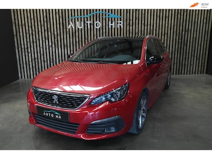 Peugeot 308 0