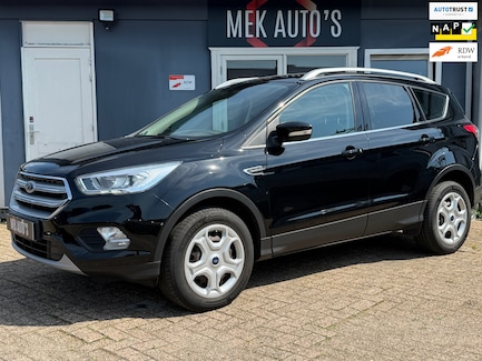 Ford Kuga 0