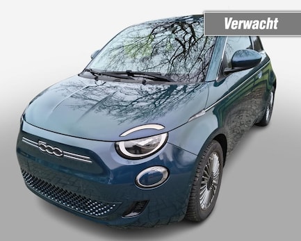 Fiat 500 0