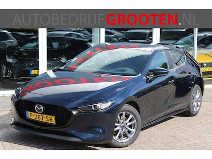 Mazda 3 0