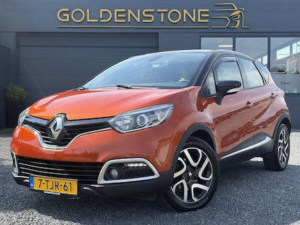 Renault Captur 0