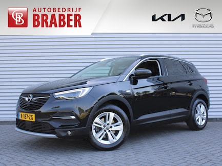 Opel Grandland 0