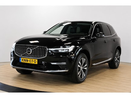 Volvo XC60 0
