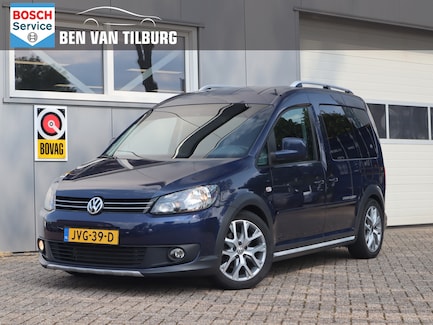Volkswagen Caddy 0