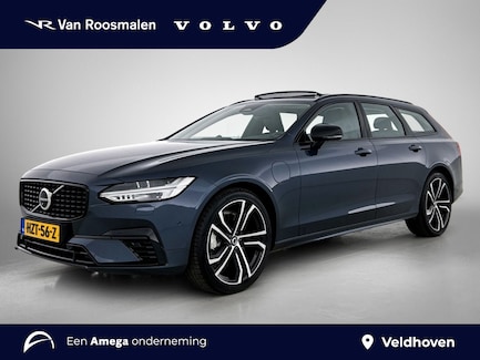 Volvo V90 0