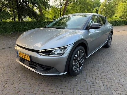Kia EV6 0