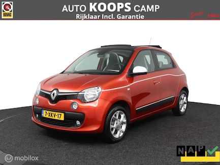 Renault Twingo 0