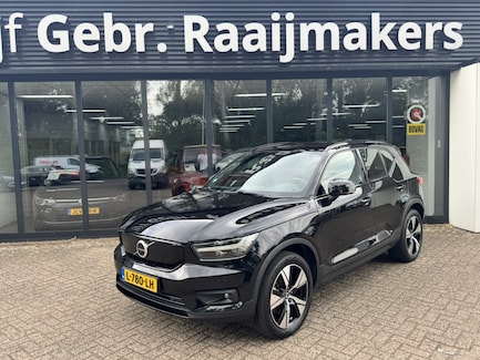 Volvo XC40 0