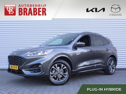 Ford Kuga 0