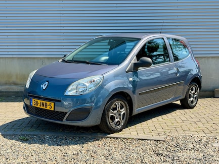 Renault Twingo 0