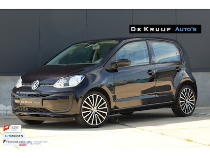 Volkswagen Up! 0