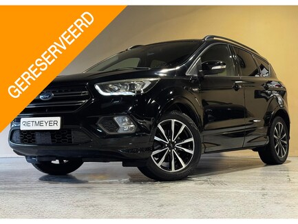 Ford Kuga 0