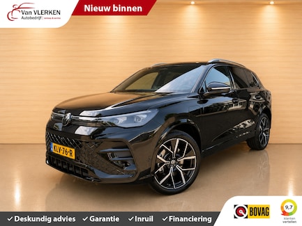 Volkswagen Tiguan 0