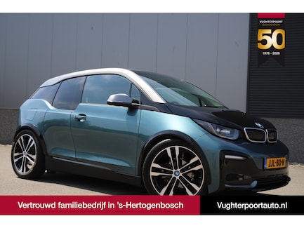 BMW i3 0