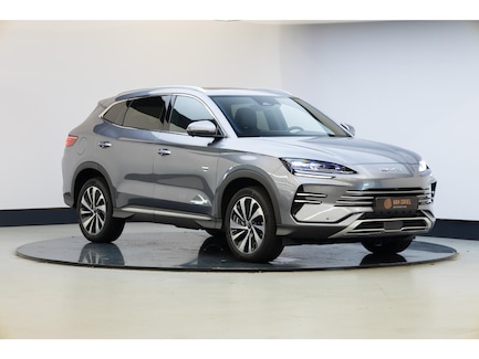 BYD Seal U 0