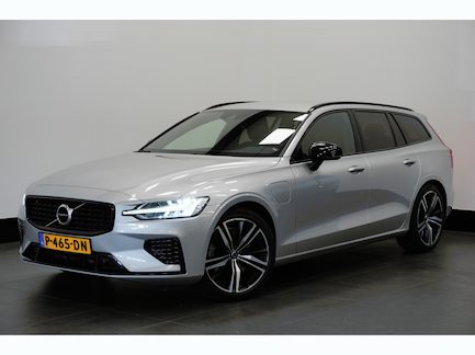 Volvo V60 0