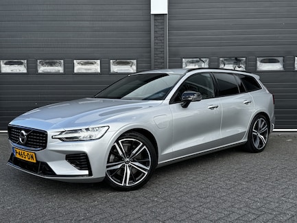 Volvo V60 0