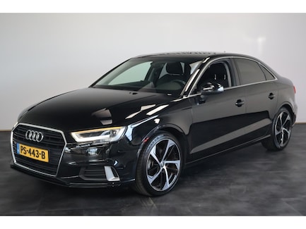 Audi A3 0