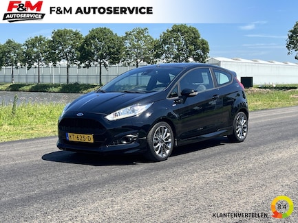 Ford Fiesta 0