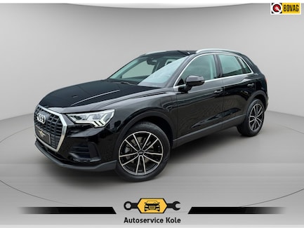 Audi Q3 0