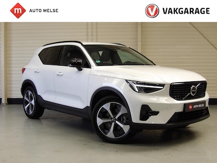Volvo XC40 0