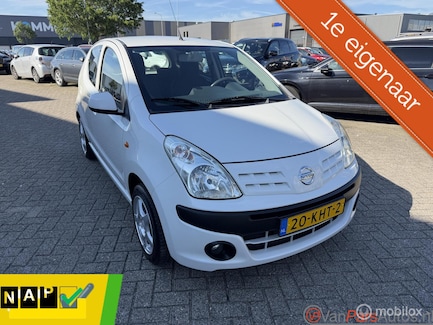 Nissan Pixo 0