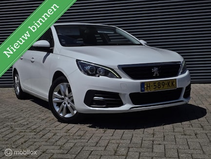 Peugeot 308 0