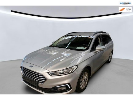 Ford Mondeo 0