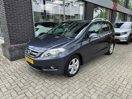 Honda FR-V 0