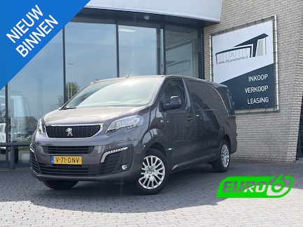 Peugeot Expert 0