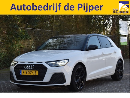 Audi A1 0