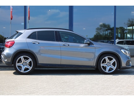Mercedes-Benz GLA 0