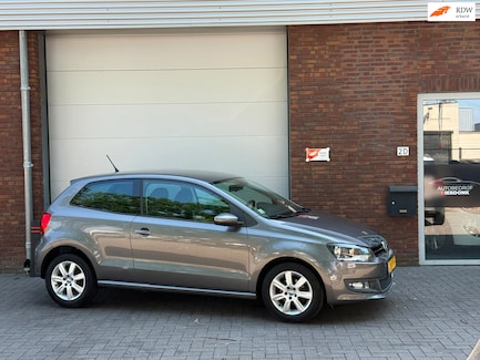 Volkswagen Polo 0