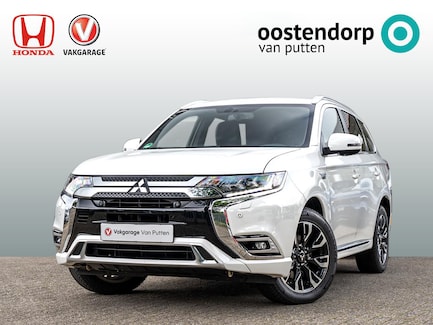 Mitsubishi Outlander 0