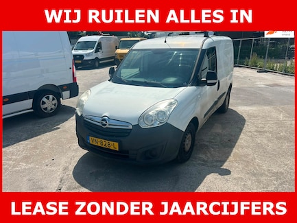 Opel Combo 0