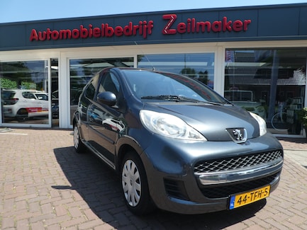 Peugeot 107 0