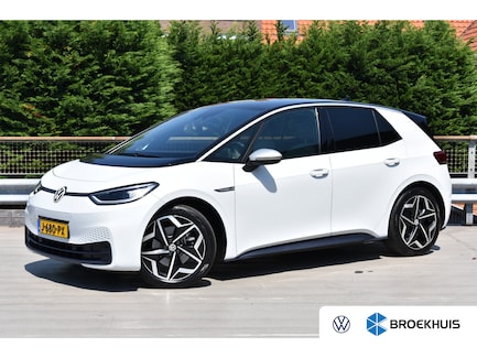 Volkswagen ID.3 0