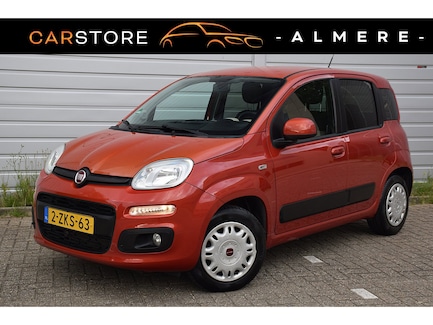 Fiat Panda 0