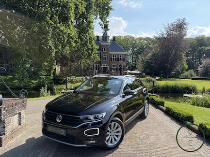 Volkswagen T-Roc 0