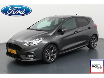 Ford Fiesta 0