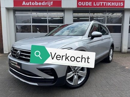Volkswagen Tiguan 0