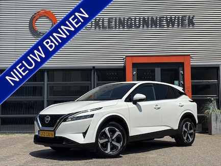 Nissan Qashqai 0