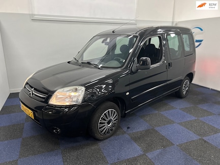 Citroën Berlingo 0
