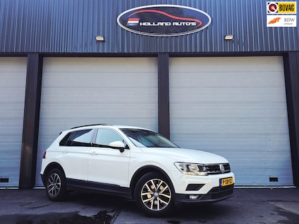 Volkswagen Tiguan 0