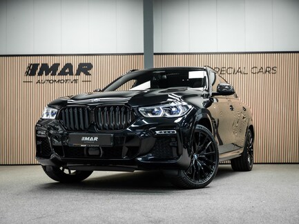 BMW X6 0