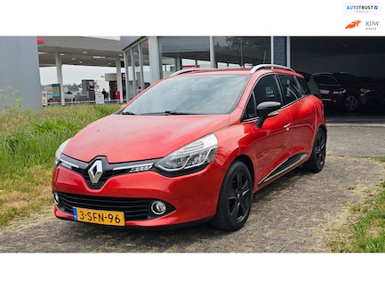 Renault Clio 0