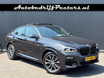BMW X4 0
