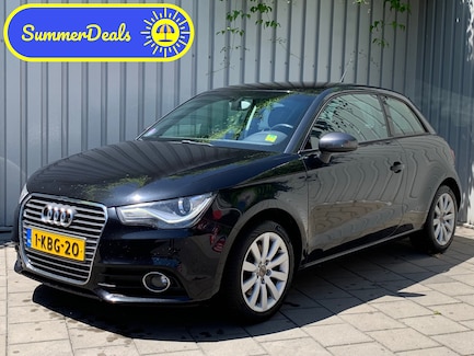 Audi A1 0