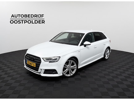 Audi A3 0