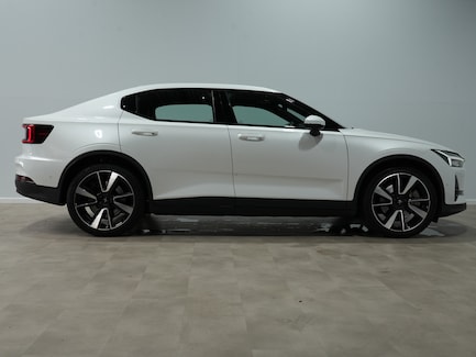 Polestar 2 0